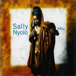 Sally Nyolo - Tribu album cover
