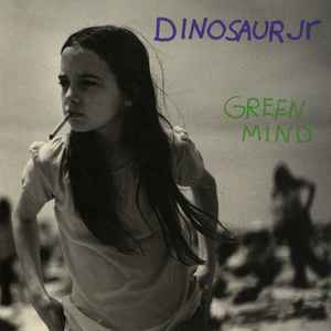Dinosaur Jr* - Green Mind