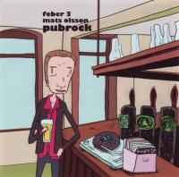 Feber 3 - Mats Olsson - Pubrock - Various