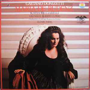 Gaetano Donizetti - Montserrat Caballé, Paul Plishka, Luis Lima