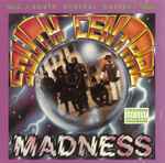 South Central Cartel – South Central Madness (1991, Vinyl) - Discogs