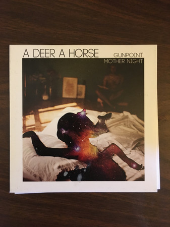 Album herunterladen A Deer A Horse - Gunpoint Mother Night