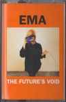 Cover of The Future's Void, 2014-04-04, Cassette