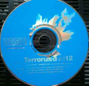Terrorized Vol. 12 - Various