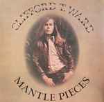 Cover of Mantle Pieces, 1973, Vinyl