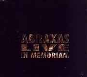 Abraxas (9) - LIVE In Memoriam