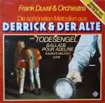 Frank Duval u0026 Orchestra – Die Schönsten Melodien Aus Derrick Und Der  Alte (1979