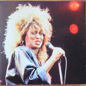 Tina Turner (CD, Album, Compilation) 판매