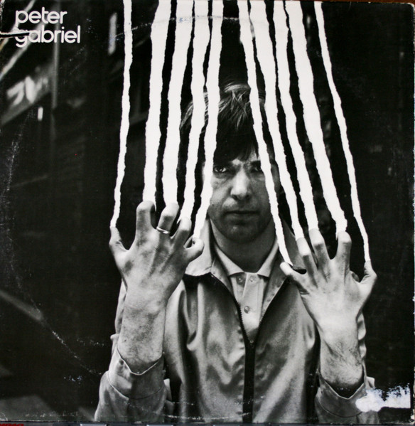 Peter Gabriel - Peter Gabriel | Releases | Discogs