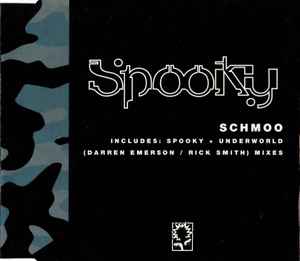 Schmoo - Spooky