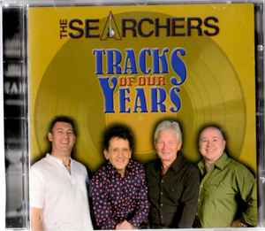 The Searchers - Tracks Of Our Years album cover