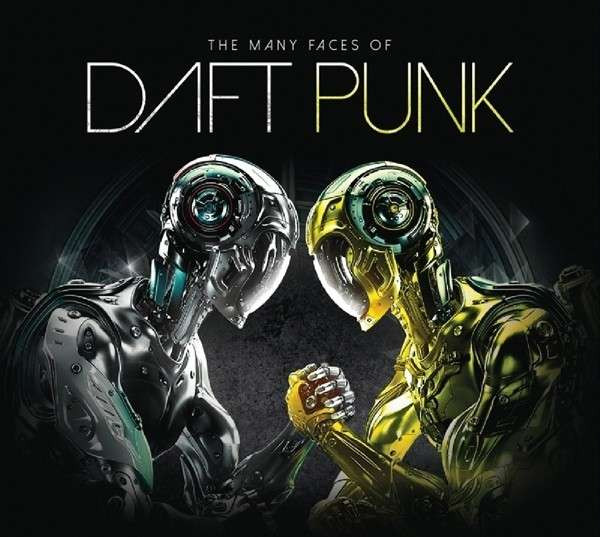 Daft Punk – Artists