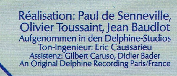 ladda ner album Richard Clayderman - Impressionen