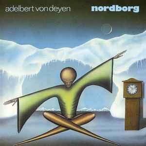 Nordborg - Adelbert Von Deyen