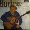 Burl Ives - Burl - Country Style