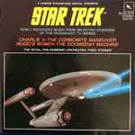 Cover of Star Trek, Vol. 1 (Original Television Scores), 1991-11-01, CD