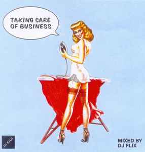 Taking Care Of Business - Various