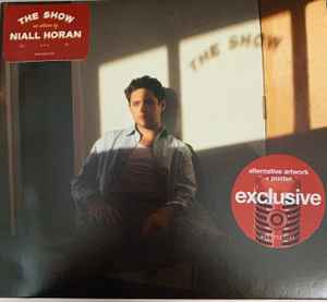 Niall Horan – The Show (2023, CD) - Discogs