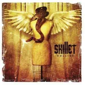 Skillet – Collide (2004, CD) - Discogs