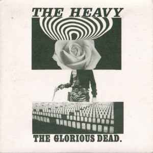 The Heavy - The Glorious Dead album cover