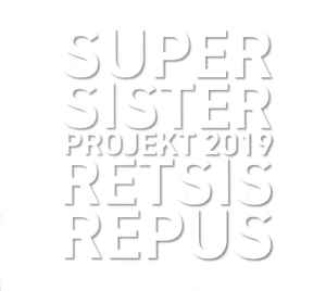 Supersister (2) - Retsis Repus
