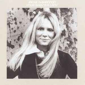 Jackie DeShannon - Your Baby Is A Lady album cover