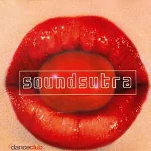 Soundsutra - Various