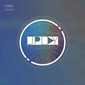 StanV - Sonder album cover