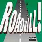 Cover of Roadkill! 2.15, 1996, CD