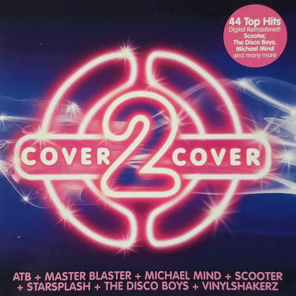 Cover 2 Cover (2007, CD) - Discogs