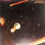 Cover of E.L.O. 2, 1973, Vinyl