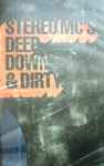 Cover of Deep Down & Dirty, 2001-04-18, VHS
