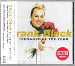 Cover of Teenager Of The Year, 1999, CD