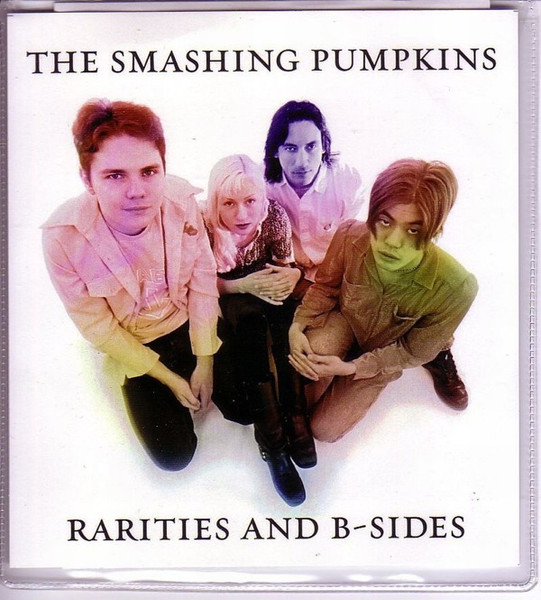 Smashing Pumpkins True Power. True Faith. 2005 CDr Discogs