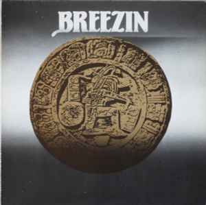Breezin - Breezin album cover