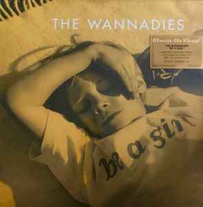 The Wannadies – Bagsy Me (2019, Turquoise, Vinyl) - Discogs