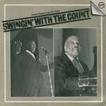 Cover of Swingin' With The Count, , Vinyl