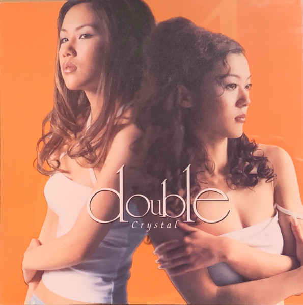 Double – Crystal (1999, CD) - Discogs