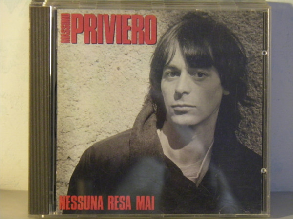 Massimo Priviero – Fratelli Per Sempre (2018, 256 kbps, File