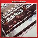 The Beatles – 1962-1966 (2023, Half-Speed Master, Red, Vinyl