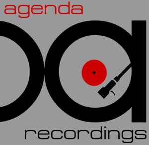 Bass Agenda Recordings