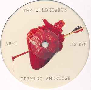 The Wildhearts – Splattermania (1992, Vinyl) - Discogs