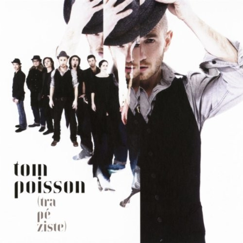 baixar álbum Tom Poisson - Trapéziste