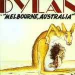 Cover of In "Melbourne, Australia", 1990, CD