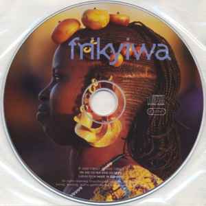 Frikyiwa Collection 1 (2000, Digipak, CD) - Discogs