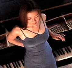 帯付き！Akiko Grace フロム・オスロ　アキコ グレース　ジャズピアノ