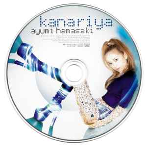 Ayumi Hamasaki - Kanariya | Releases | Discogs
