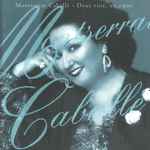 Cover of Deux voix,un coeur, 1995, CD