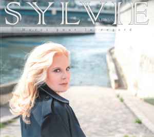 Sylvie Vartan - Merci Pour Le Regard album cover