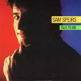 Album herunterladen Sam Speirs - Talk To Me